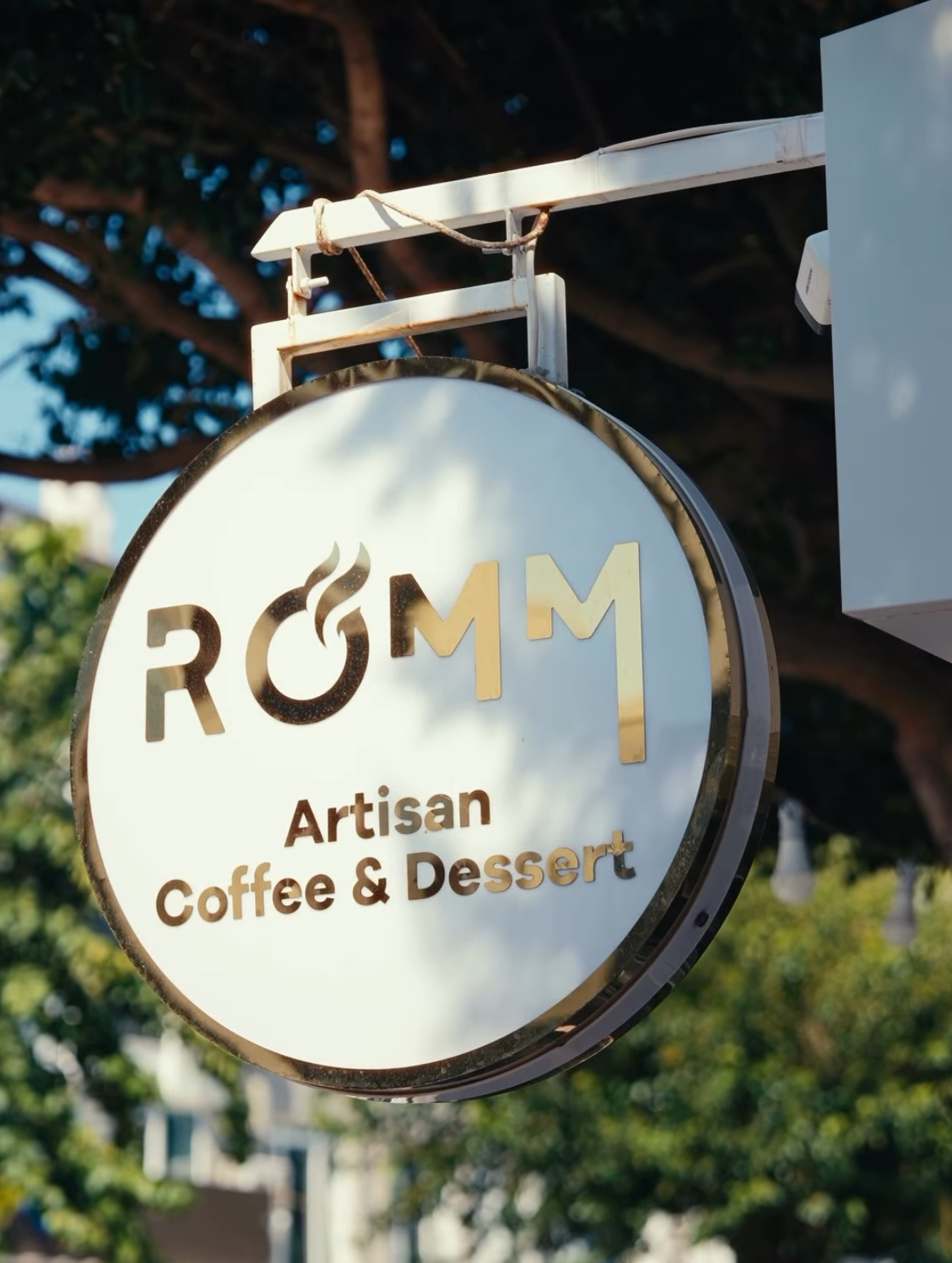 Room Coffee Konyaaltı
